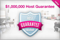 Host Guarantee