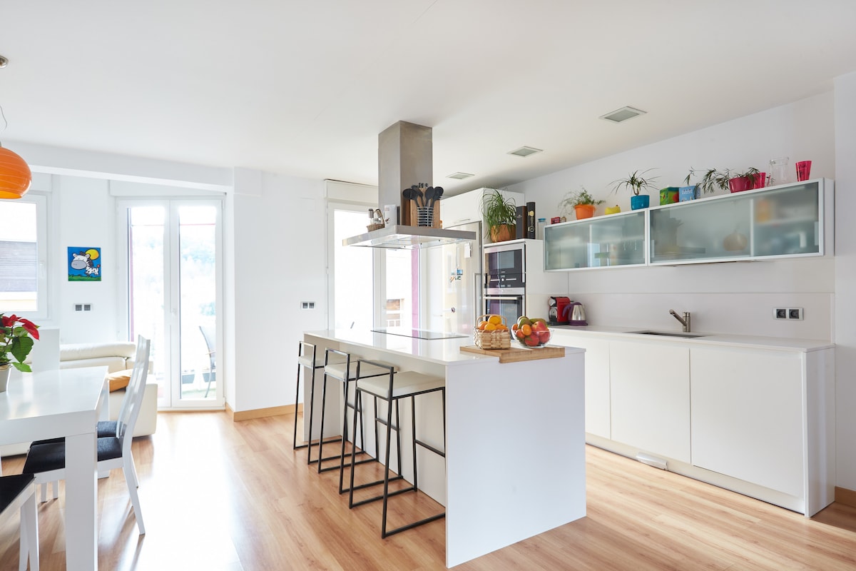 Habitacion en alquiler pamplona