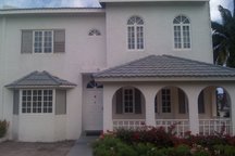 RUSHBOND VILLA