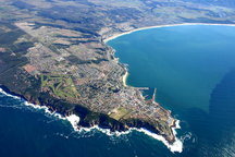Mossel Bay, Western Cape, pvt room