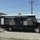 One of several food trucks in the area, this one serves Peruvian fare