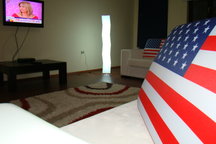 Rexus American House