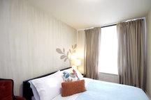 Fab, Cozy Brownstone Apt in BedStuy