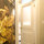 Jimi greets you at the door