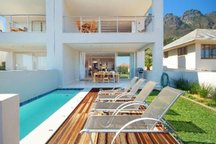 Contemporary Villa in Stunning Area