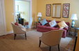 DuPont Circle Deluxe -  large 1BR