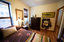 2 BDR in Heart of W. Village