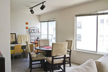 Quaint SF apt near Dolores Park
