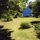 View from down the lawn