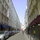 rue de l'Exposition on a sunny Sunday