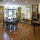 Huge living area with dining table for 8