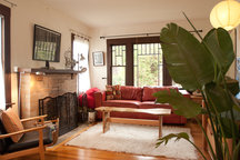 Gorgeous quiet room near UC, Solano