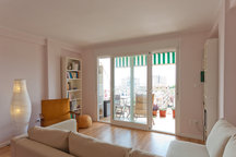 Appartment with views in Palma de M