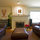 Living room -winter arrangement