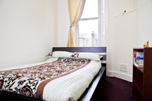 Double Room Available in Edinburgh
