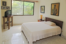 Casa Es Vedrá 
