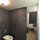 The stylish WC.