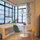 Splendid U.N. Area Apt.