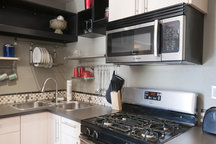  New, furnished HBeach Hideaway !