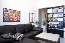 Charming room Eixample - Diagonal