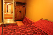 Beautiful Brookline B&B Guest Suite