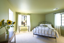 Cottage in Sonoma Wine Country