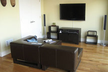 Williamsburg Penthouse On Park!