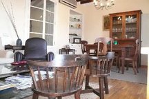 Fantastic reformed & furnished flat