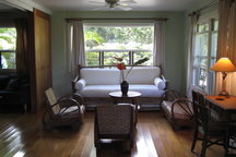 Coco Moon Main Luxury Organic Farm!