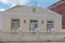 Rooms in UNESCO house, Willemstad!