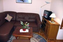Apartment for 6 in Vila Kruna
