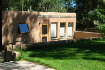 Country Casita near Santa Fe & Taos