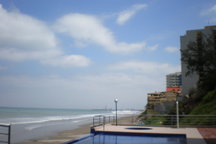 Studio Grande on the Ocean