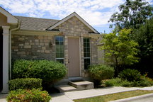 private guest house *78704*
