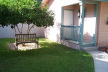 Guest House central San Antonio