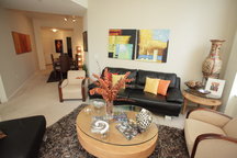SoFo Beautiful Las Olas Penthouse