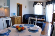 Apartment for 6 in Vila Kruna