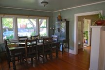 Gorgeous Craftsman Home Upper East