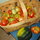 Early summer harvest