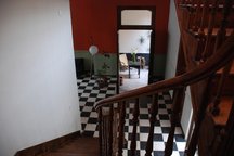 Beautiful rooms @ "El Patio 77"