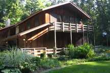 Wayback House B&B 