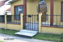Bonita Casa Residencial Nova