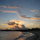 Watamu Beach at sunset - 5 minutes drive away