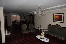 Room for Foreigners