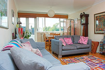 Female for Putney home from home