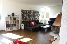 Roof Top apartment (160sqm)