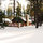 Los Angeles Times Featured Cabin