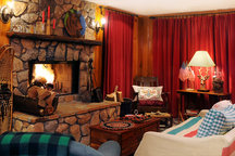 Los Angeles Times Featured Cabin
