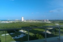 Luxury Condo w/ Ocean Views & Golf