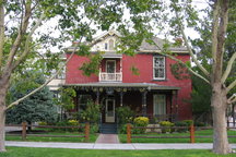 Affordable luxury, great location!